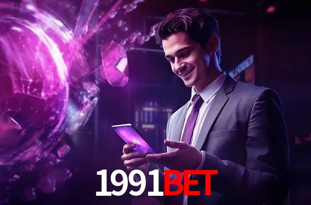Welcome Bonus 1991bet