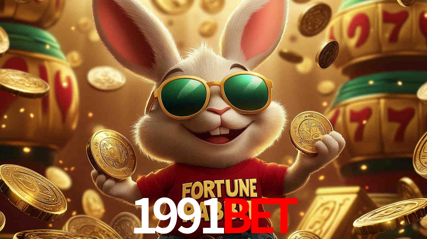 1991bet: Seu Cassino Premiado com Pagamentos Rápidos