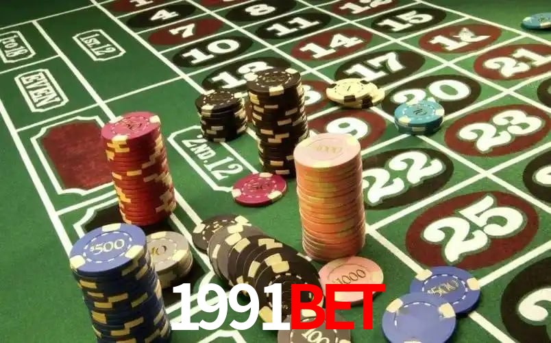 Estatísticas 1991bet