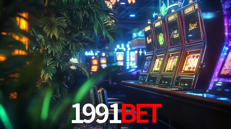 cassino online 1991BET