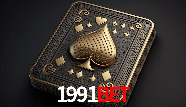 Apostas de Futebol 1991bet