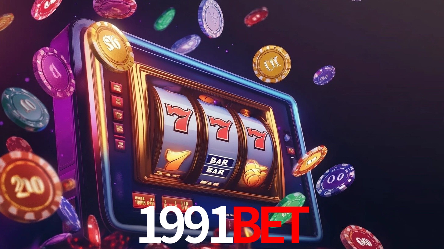 Roulette Table 1991bet