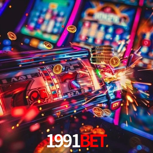 PIX Instantâneo 1991bet