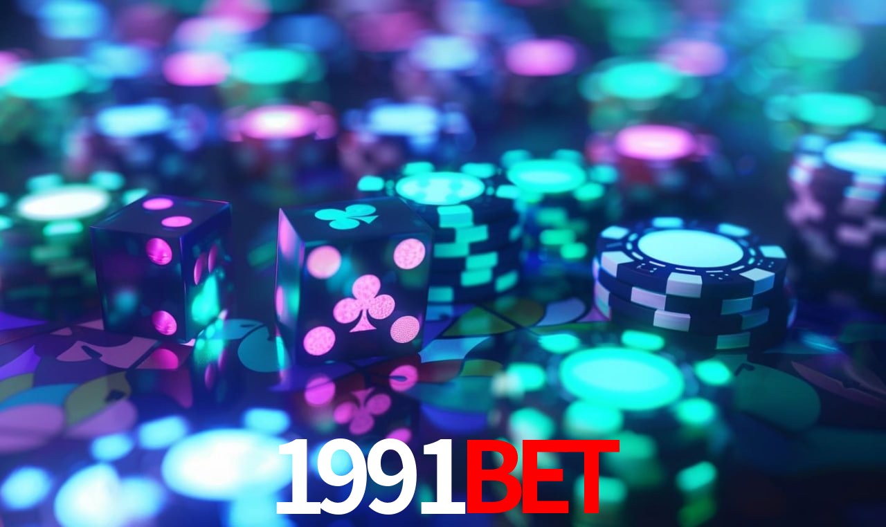 Programa VIP 1991bet