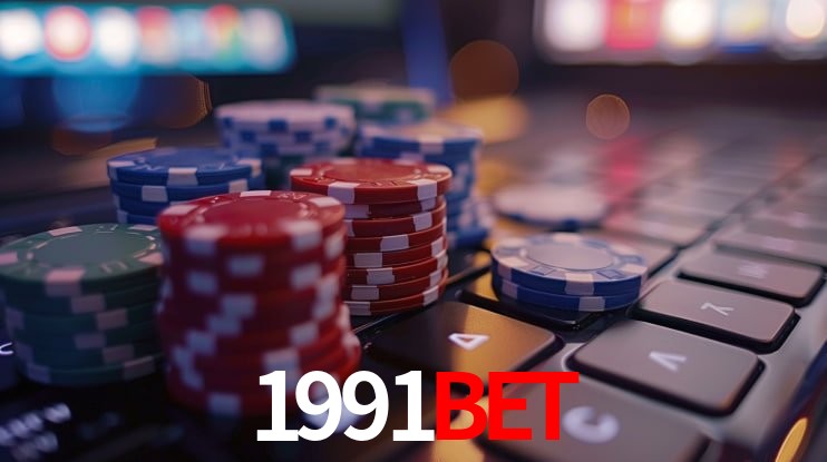 Provedores de Jogos 1991bet