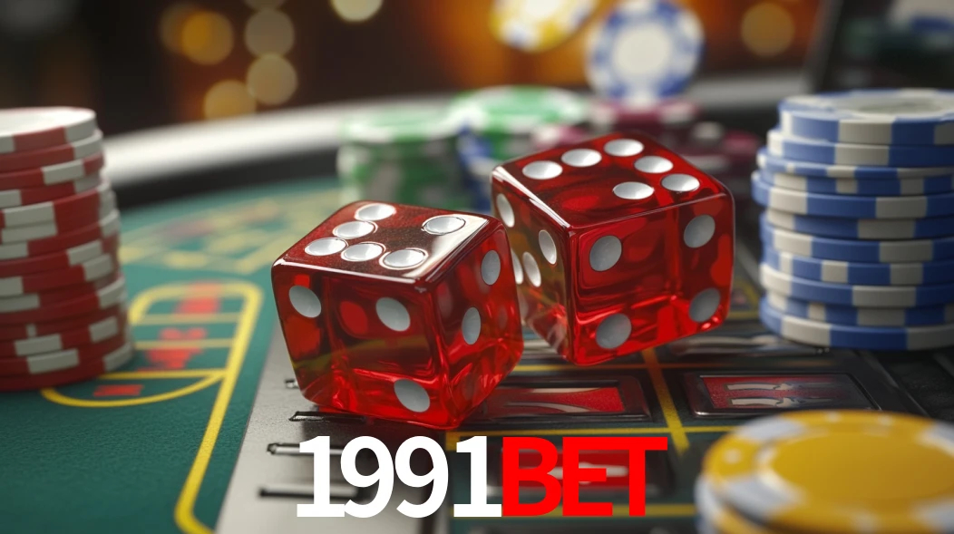 VIP Casino 1991bet