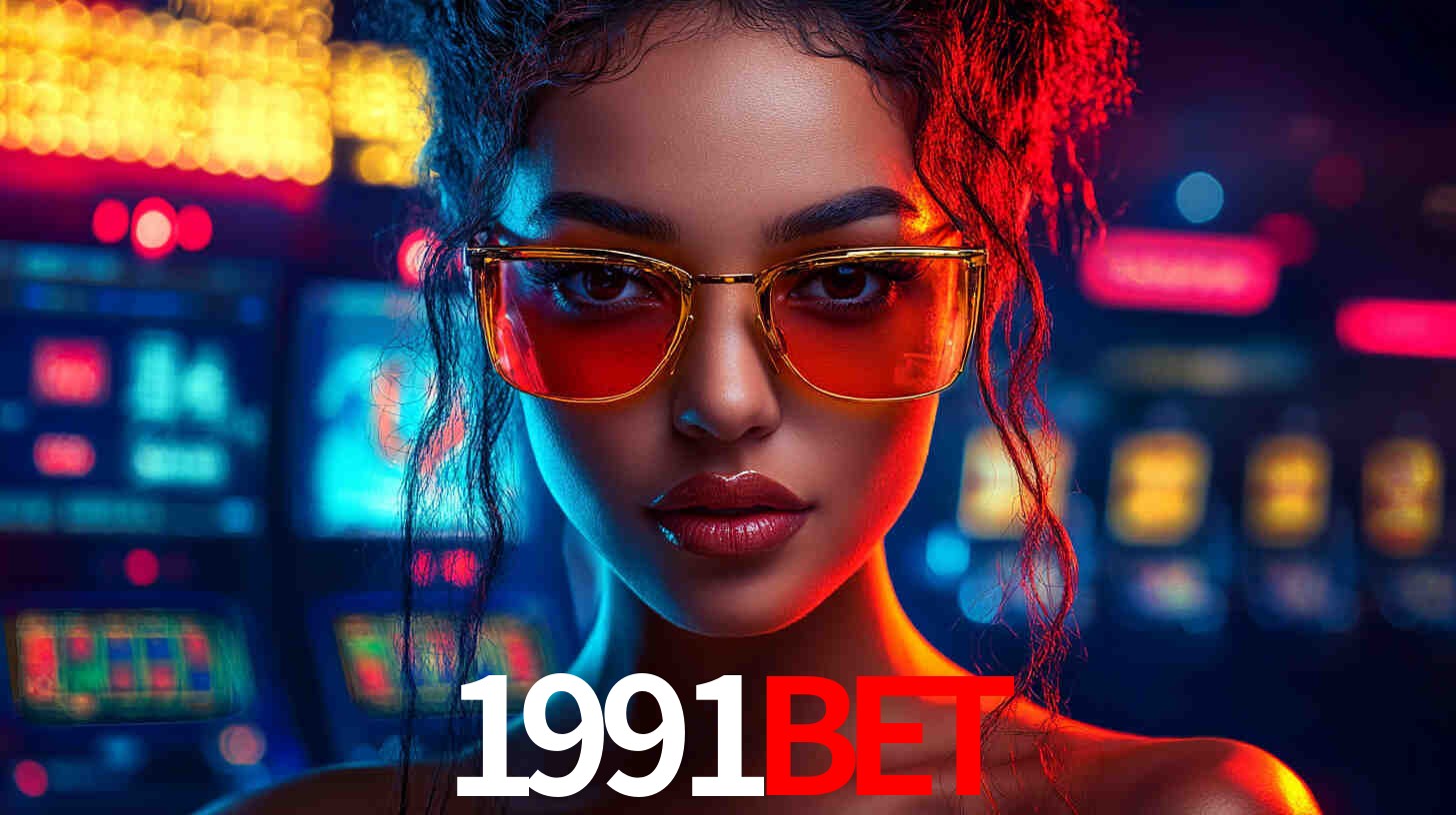 A Experiência Imersiva dos Cassinos Ao Vivo no 1991bet
