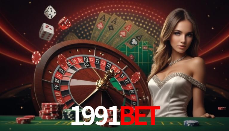 Account Benefits 1991bet
