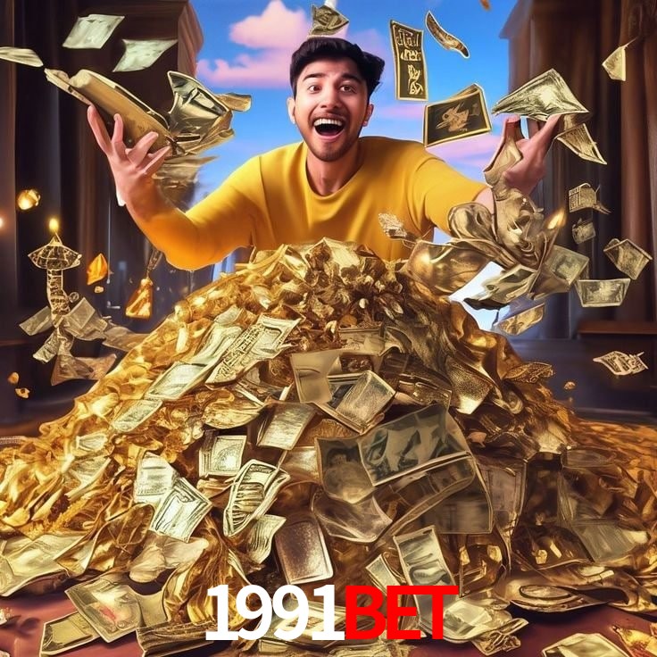 Bônus Diários 1991bet