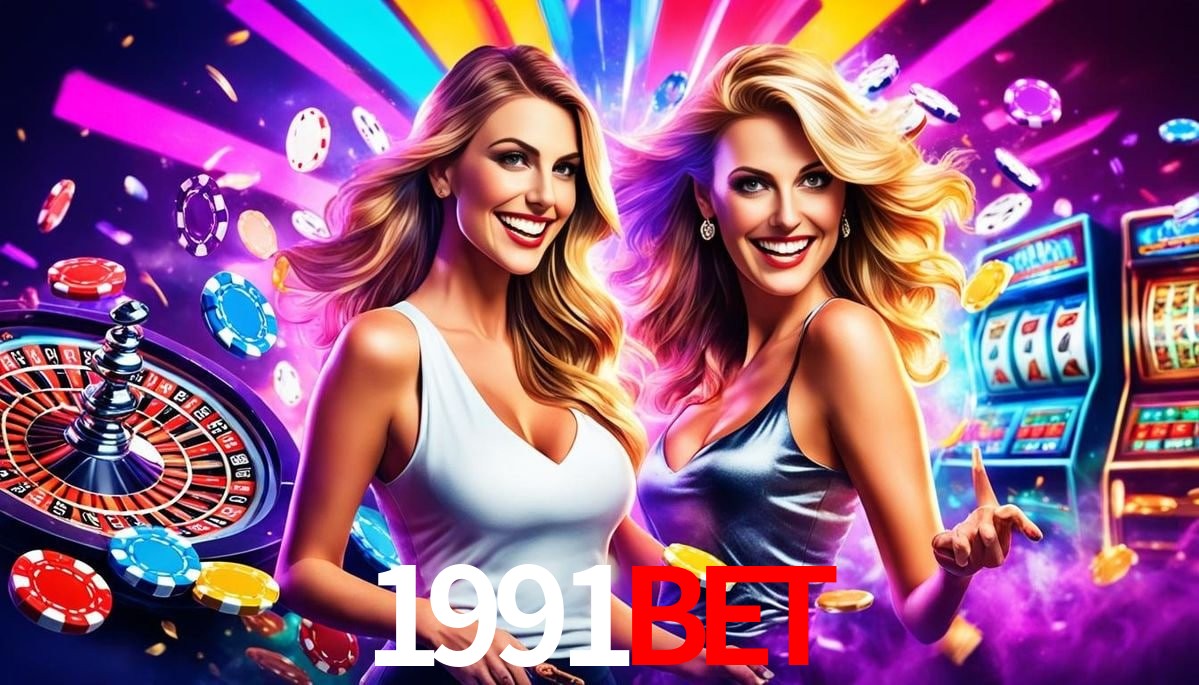 cassino 1991bet