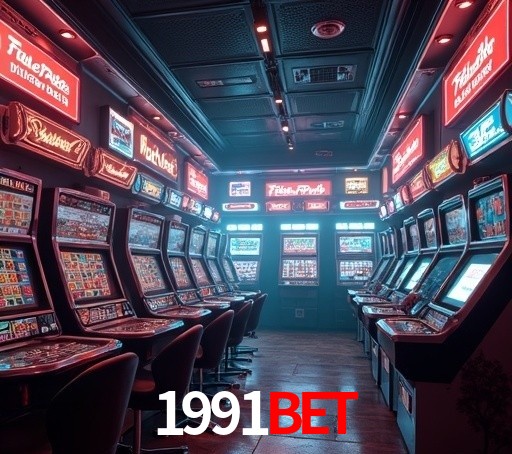 Integração de APIs 1991bet