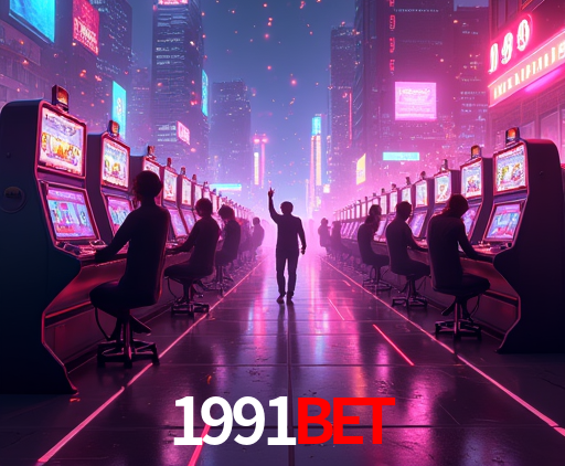 Jogos Exclusivos 1991bet
