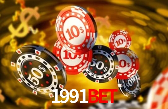Casino VIP 1991bet