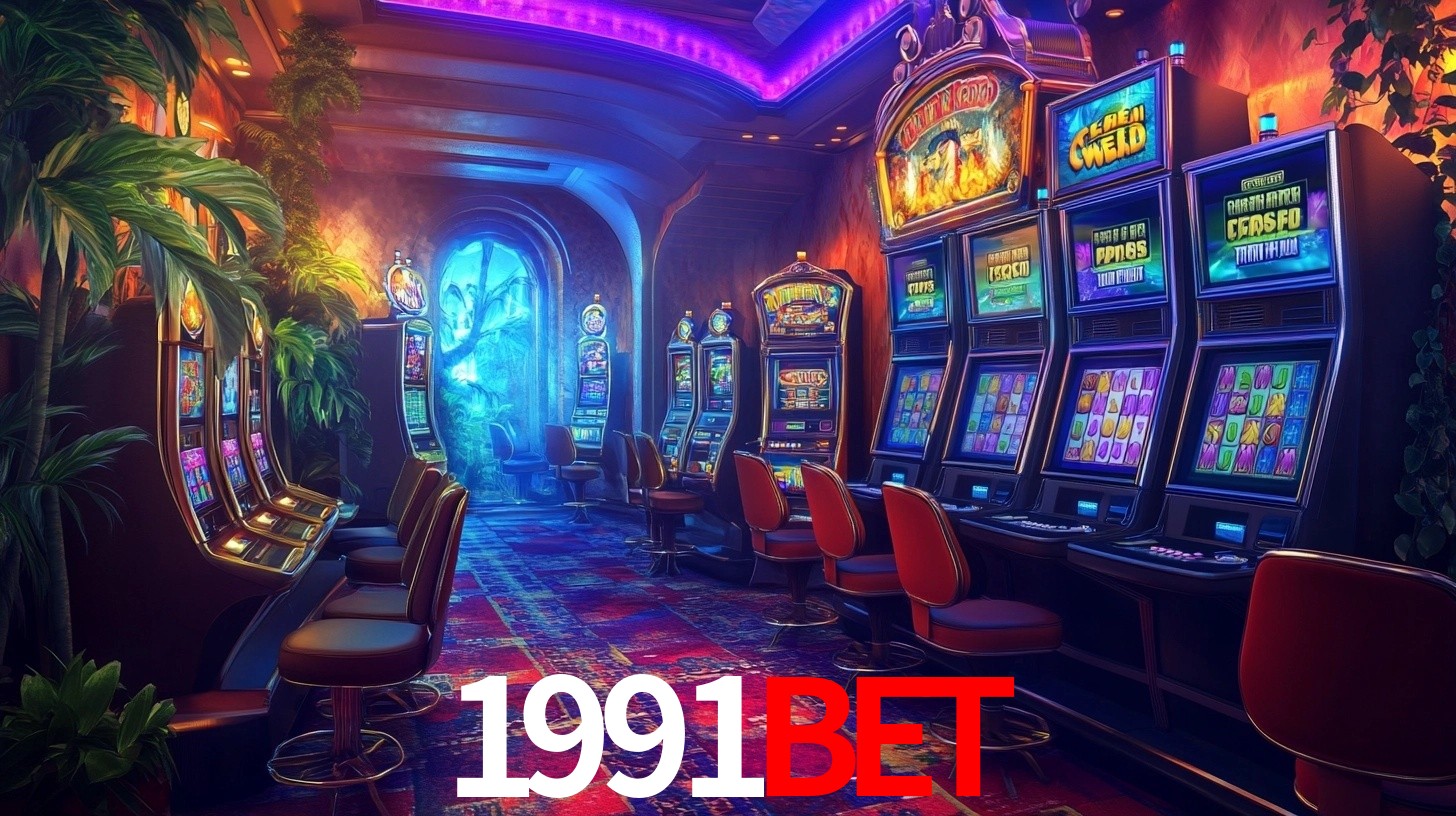 Blackjack Table 1991bet