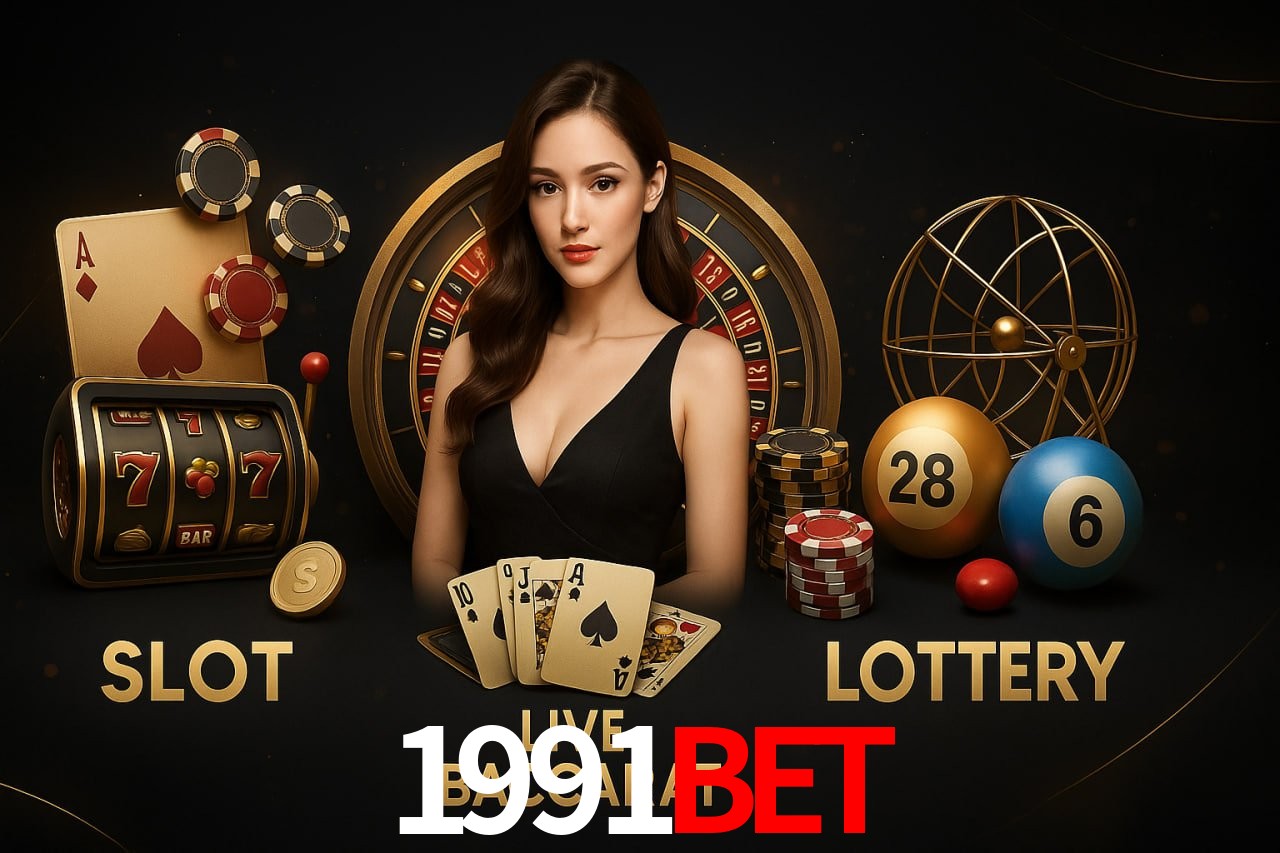 Promoção Relâmpago 1991bet