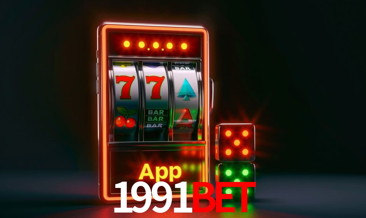 Apostas de Tênis 1991bet