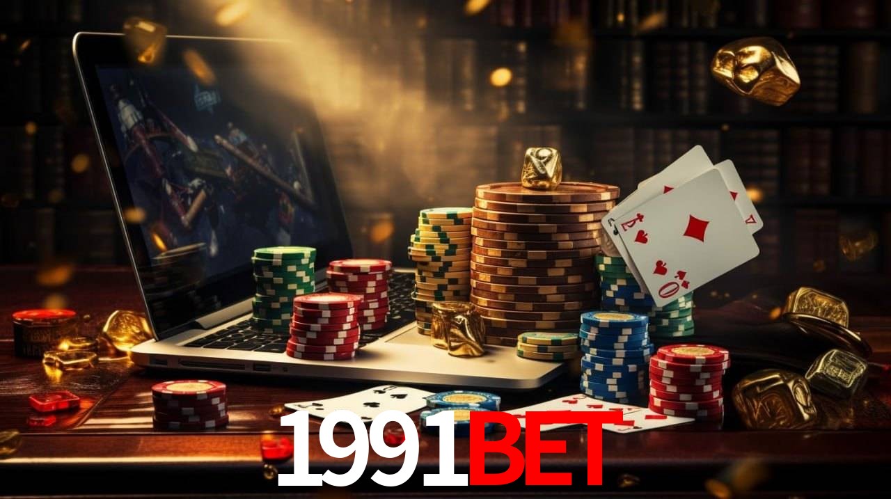 Torneios 1991bet