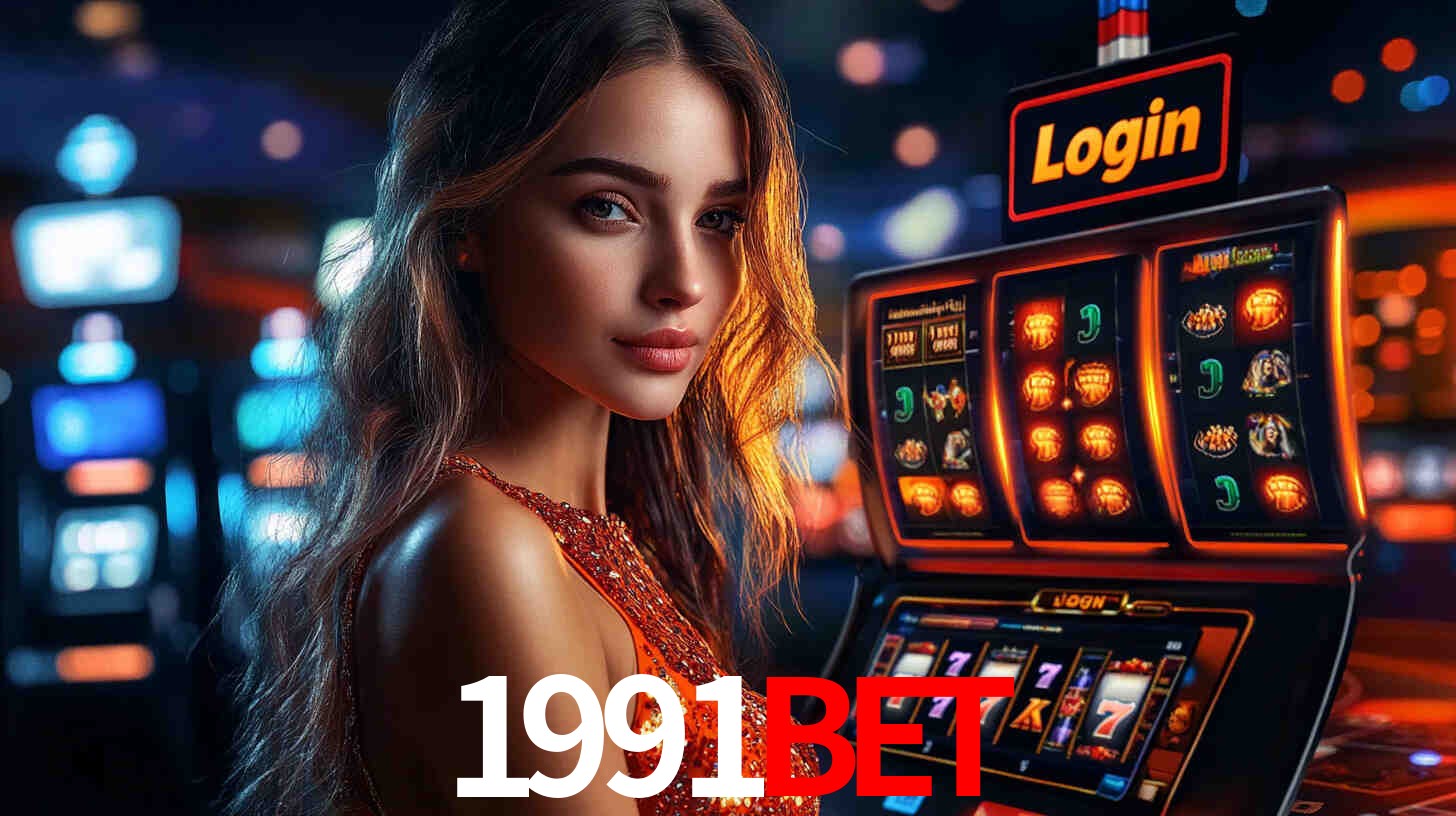 Explore as vantagens do 1991bet: serviço profissional e confiabilidade