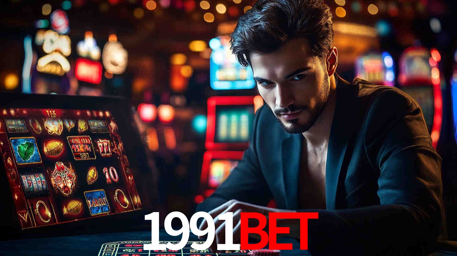 1991bet: Seu Especialista em Apostas Esportivas Brasileiras