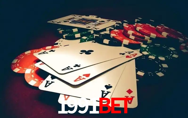 Fortune Tiger 1991bet