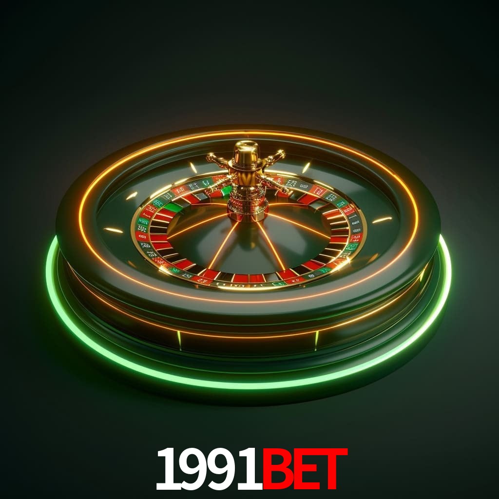 App mobile 1991bet