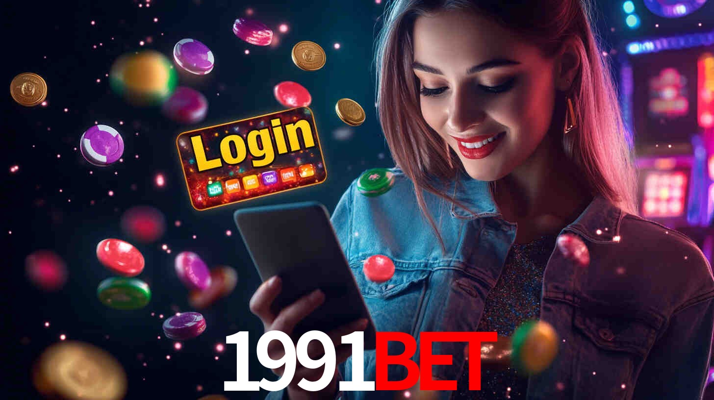A Popularidade dos Caça-Níqueis no 1991bet