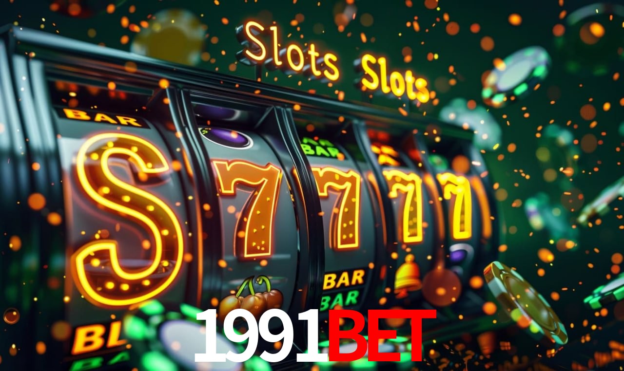 Mesa de Blackjack 1991bet