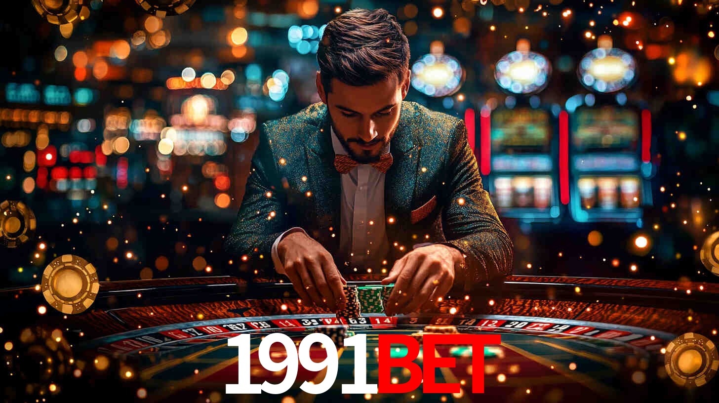 Programa VIP 1991bet