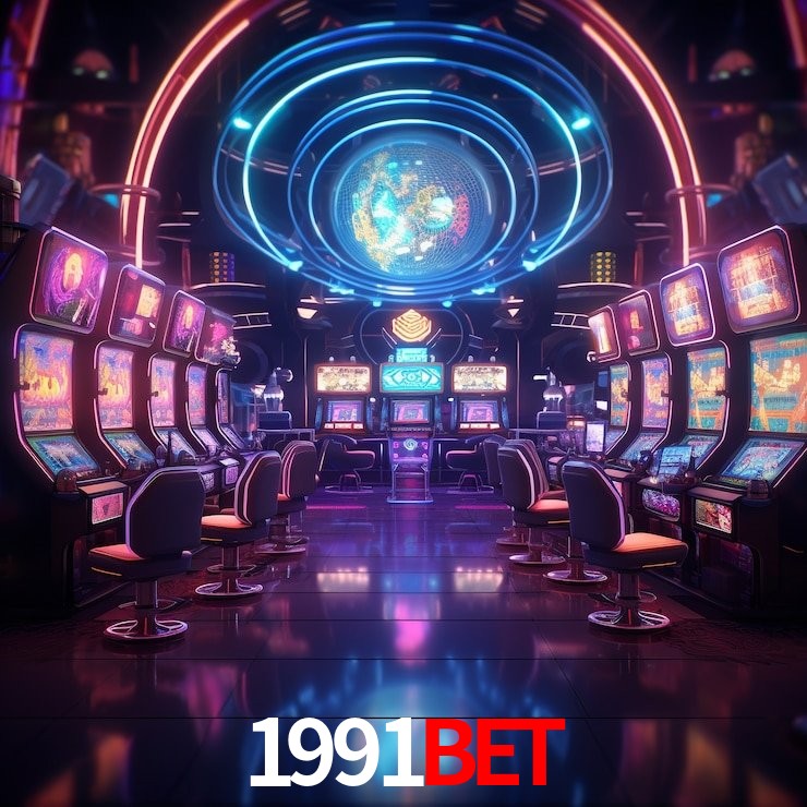 Painel RTP 1991bet