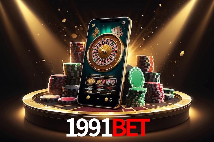 Diretório de Jogos 1991bet