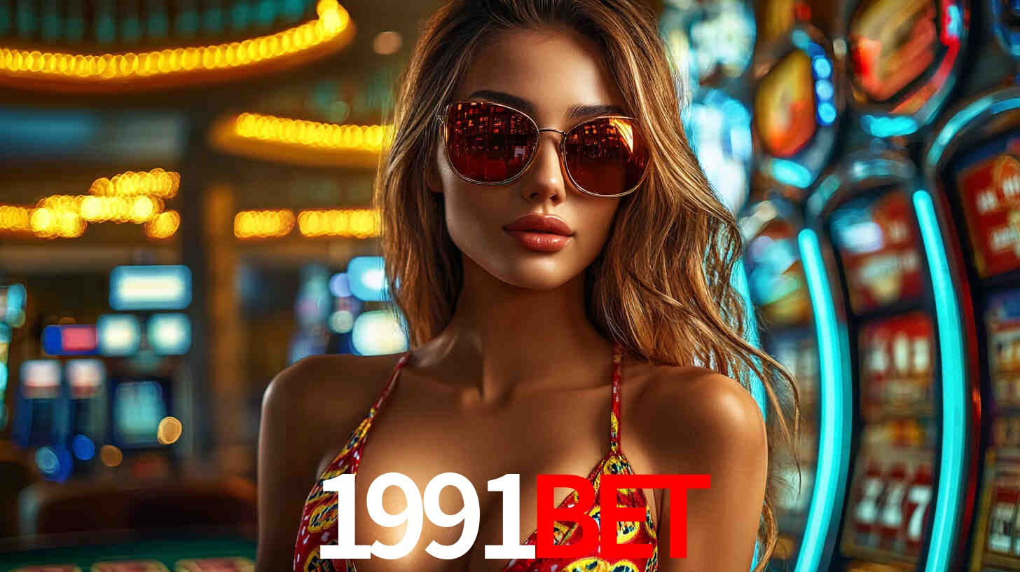 Welcome Bonus 1991bet