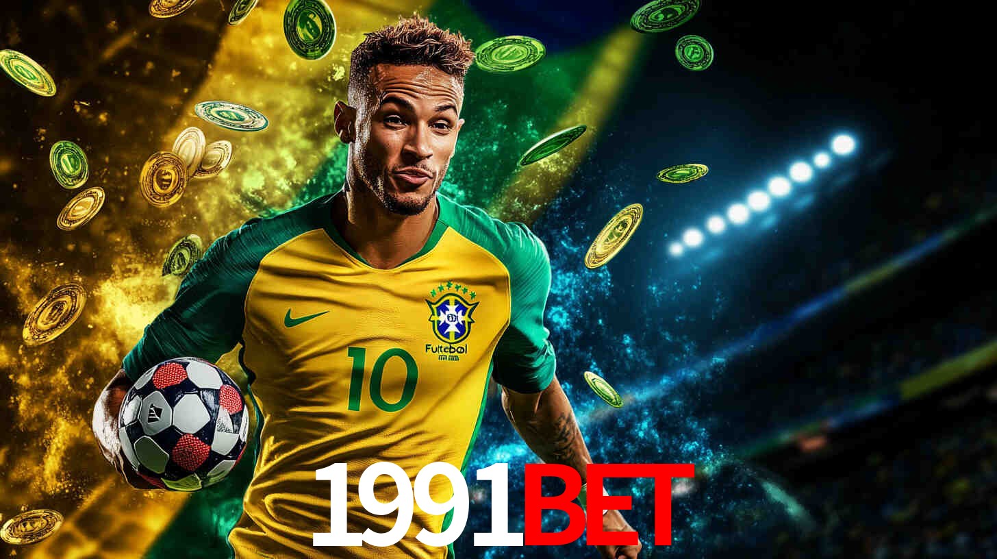 Descubra o Programa VIP da 1991bet: Vantagens Exclusivas para Jogadores