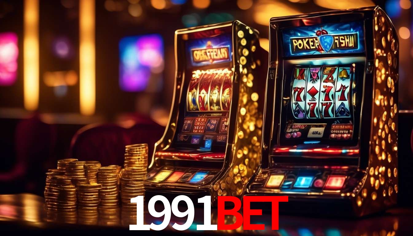 Descubra o Programa VIP da 1991bet: Vantagens Exclusivas para Jogadores