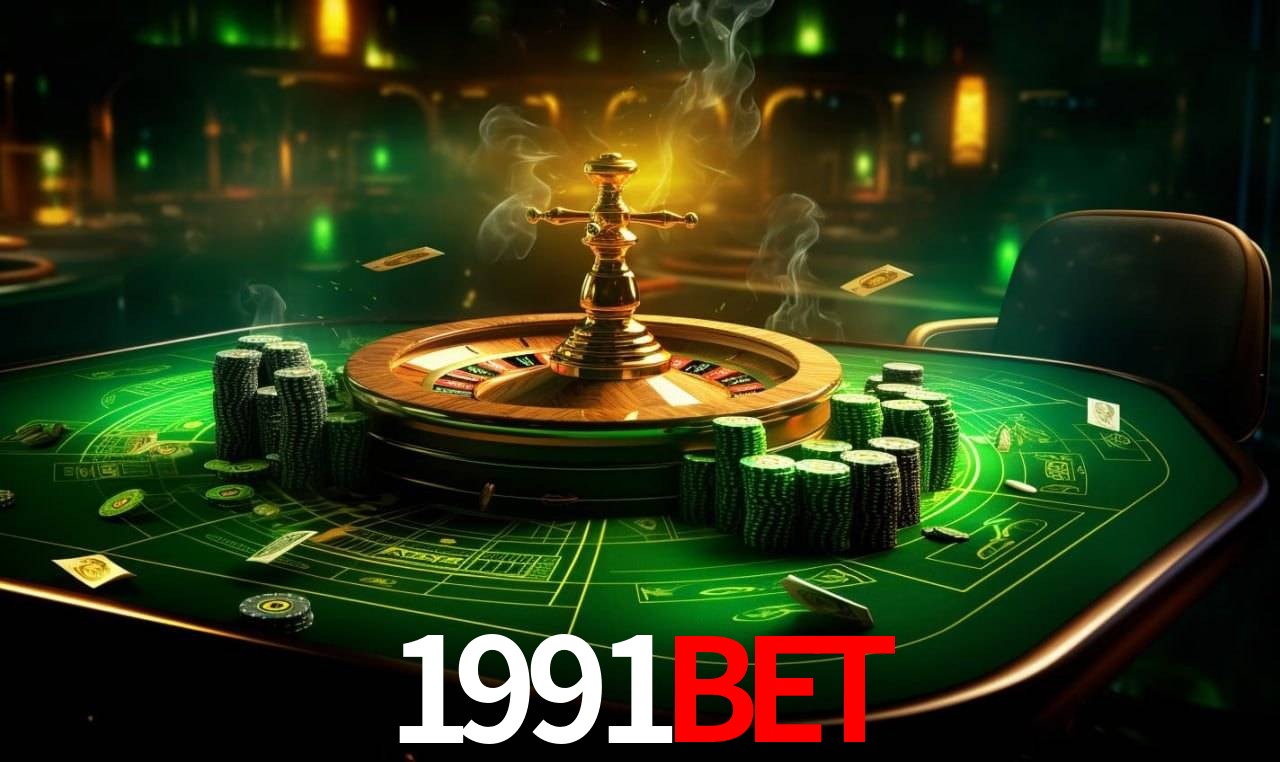 A Emoção da Loteria na 1991bet: Uma Chance de Mudança de Vida