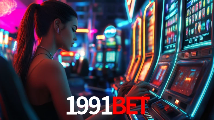 Premium Interface 1991bet