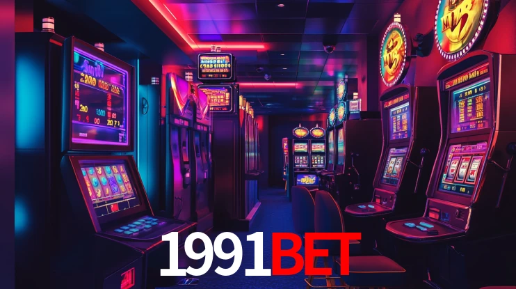 Exclusive Games 1991bet