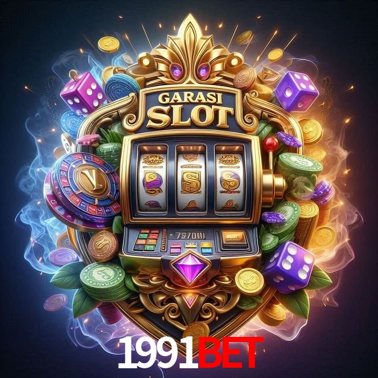 Jogos de Slot 1991bet