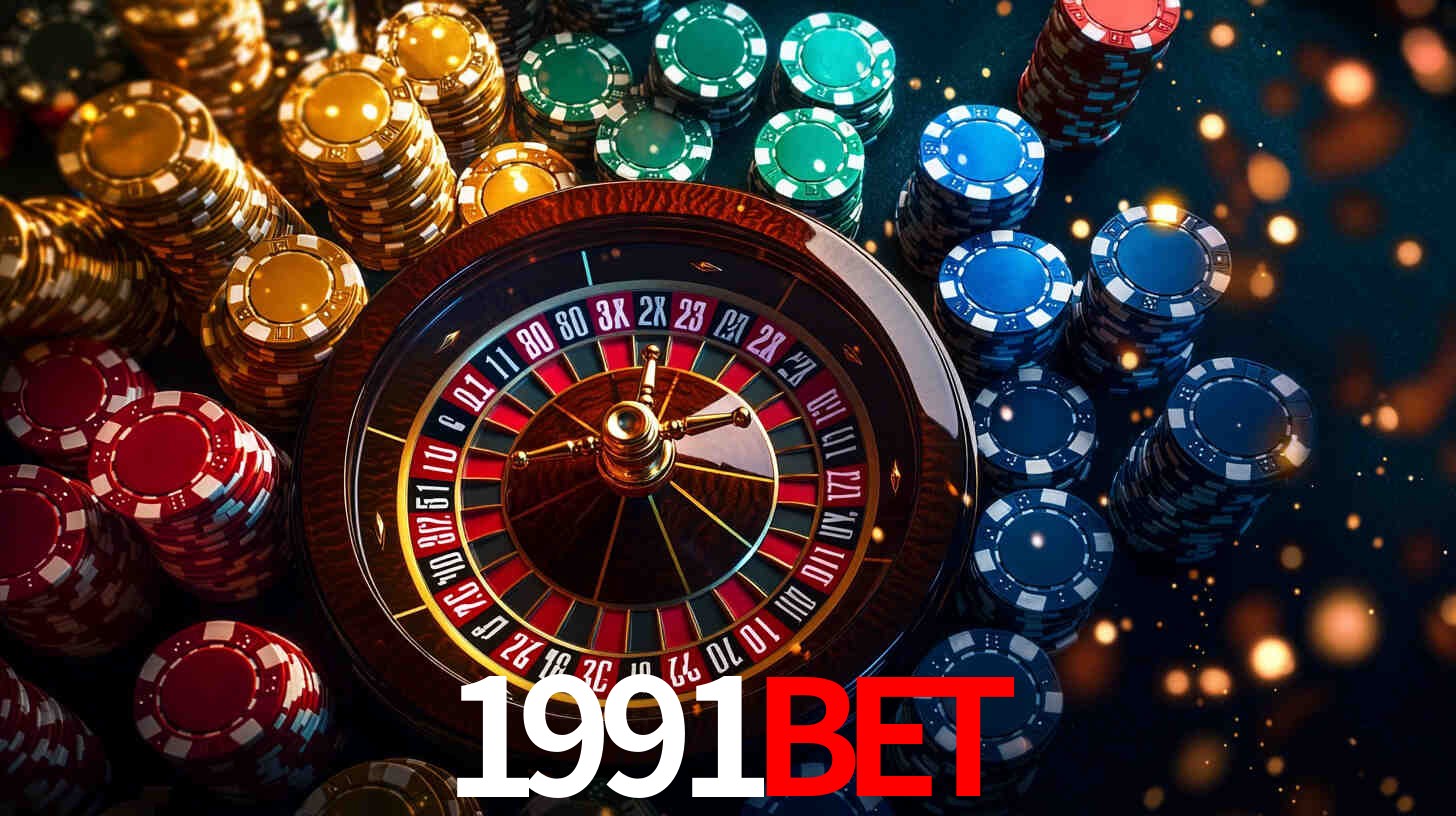 Daily Bonuses 1991bet