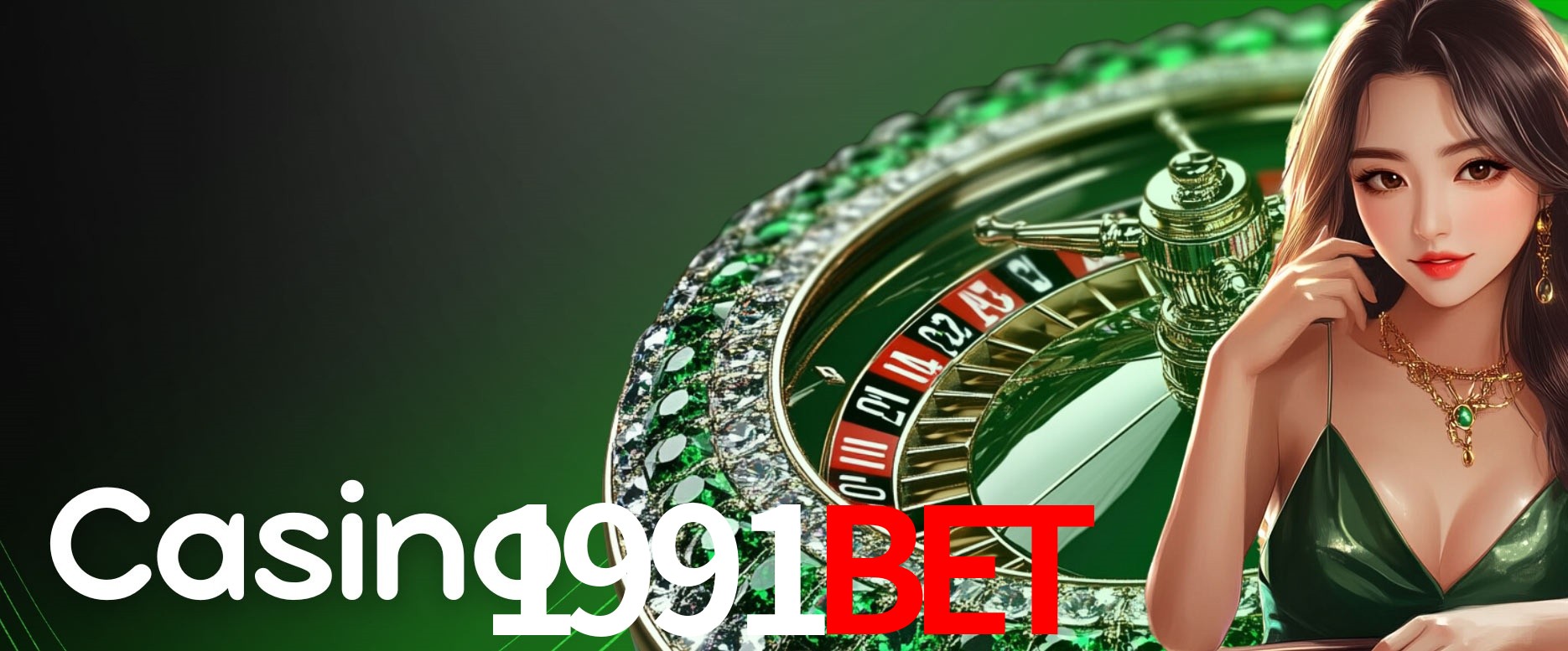 Exclusive Offers 1991bet