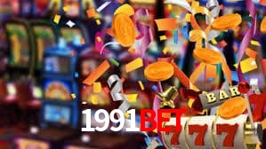 1991bet: A Experiência de Casino com Jogos de Mesa ao Vivo