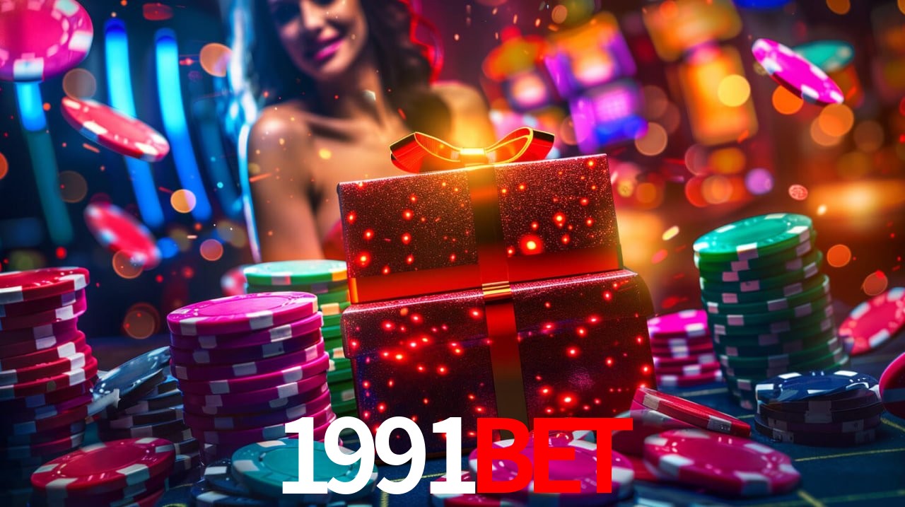 Desvendando o Mundo dos Jogos Virtuais na 1991bet