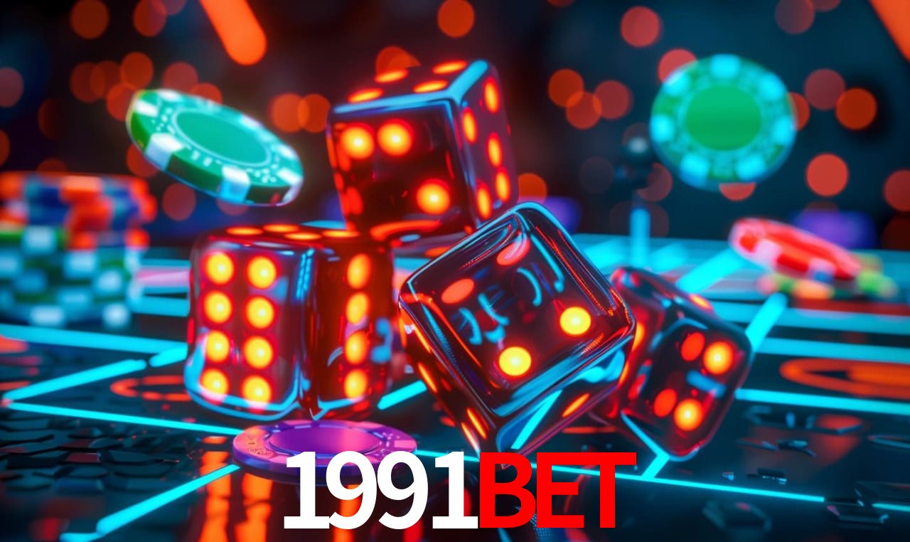 App oficial 1991bet