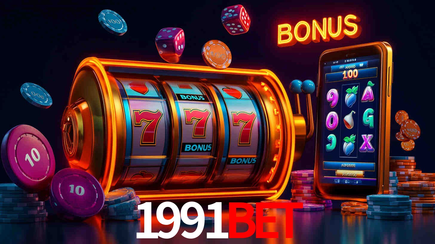 Apostas Esportivas na 1991bet: Um Guia Completo